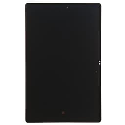 Refurbished - OLED Screen and Digitizer Assembly for Samsung Galaxy Tab S8 Ultra (X900 / X906 - 2022) (No Frame) (Black)