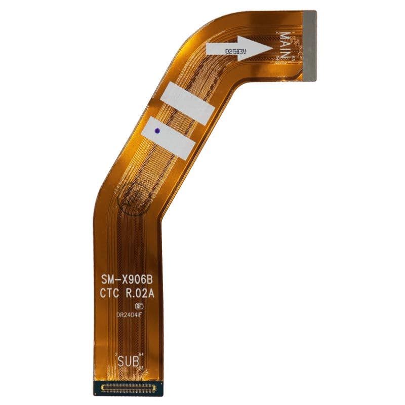 Motherboard Flex for Samsung Galaxy Tab S8 Ultra (X900 / X906 / 2022)