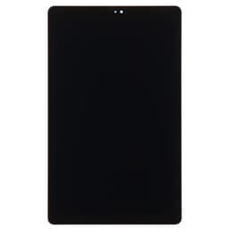 Refurbished - LCD Screen and Digitizer Assembly for Samsung Galaxy Tab A 10.5 (T590 / T595 / T597) (No Frame) (Black)