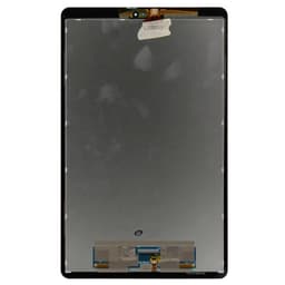 Refurbished - LCD Screen and Digitizer Assembly for Samsung Galaxy Tab A 10.5 (T590 / T595 / T597) (No Frame) (Black)