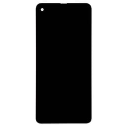 Refurbished - LCD and Digitizer Assembly for Samsung Galaxy Xcover Pro (G715) (No Frame) (Black)