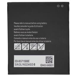 Battery for Samsung Galaxy XCover Pro (G715)