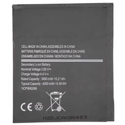 Battery for Samsung Galaxy XCover Pro (G715)