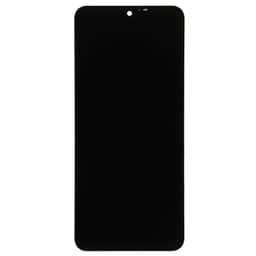 Refurbished - LCD Screen and Digitizer Assembly for Samsung Galaxy XCover6 Pro (G736) (No Frame) (Black)