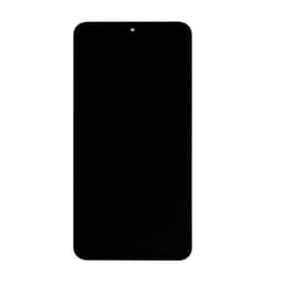 Refurbished - LCD Screen and Digitizer Assembly for Samsung X Cover7 (G556) (No Frame) (Black)