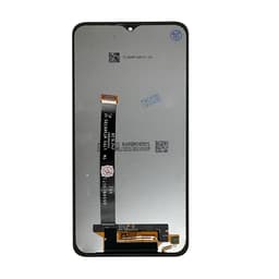 Refurbished - LCD Screen and Digitizer Assembly for Samsung X Cover7 (G556) (No Frame) (Black)