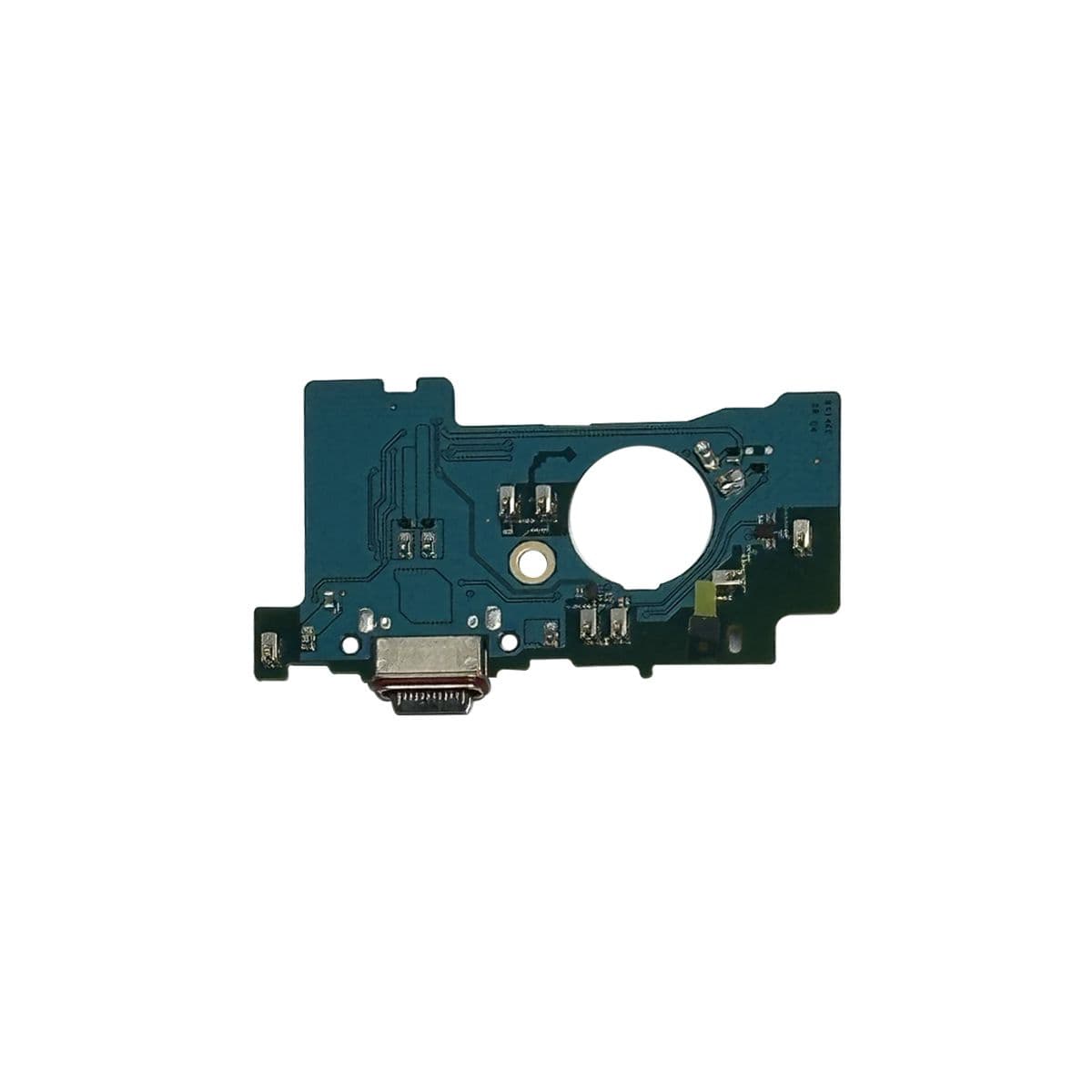 Premium - Charging Port Board for Samsung X Cover7 (G556)
