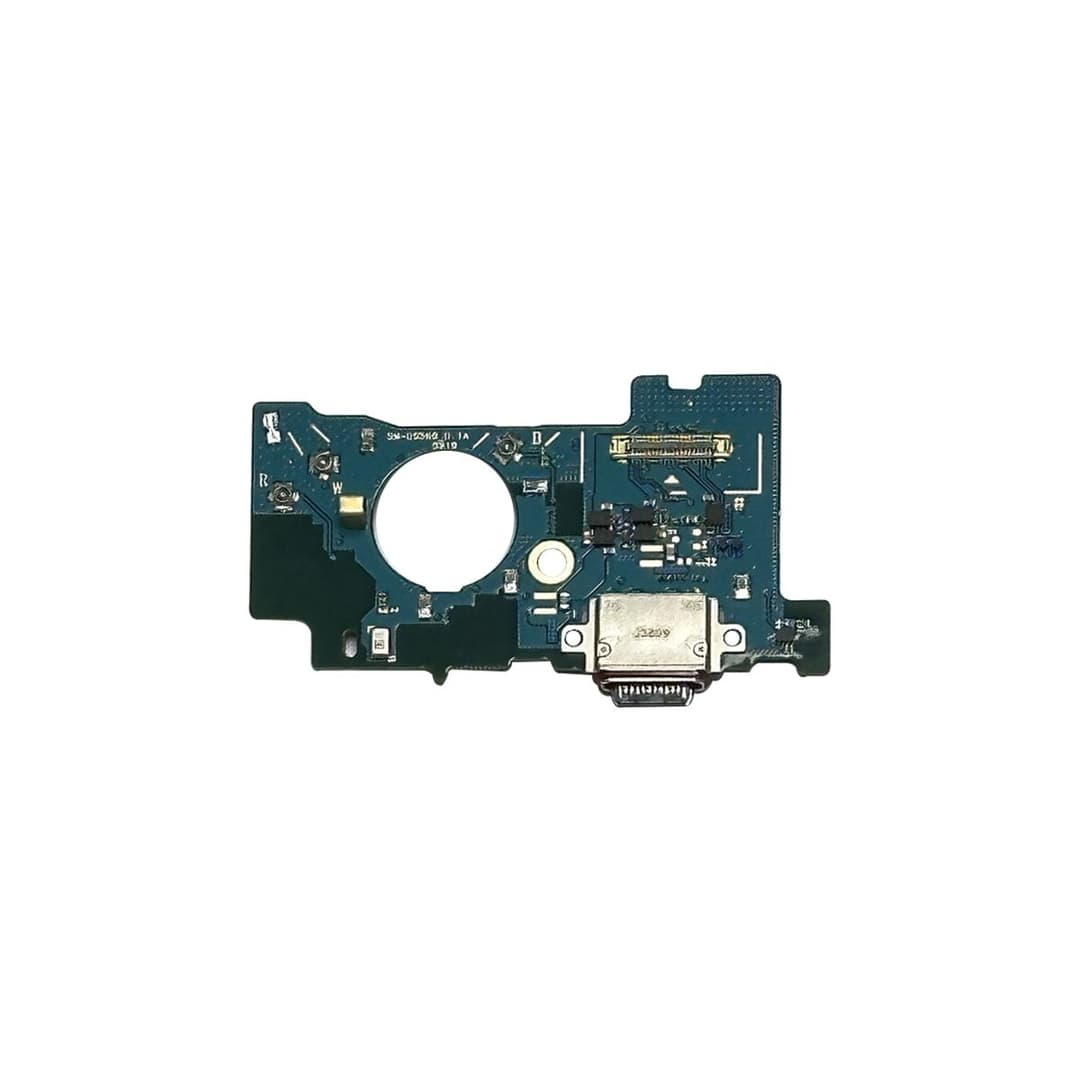 Premium - Charging Port Board for Samsung X Cover7 (G556)