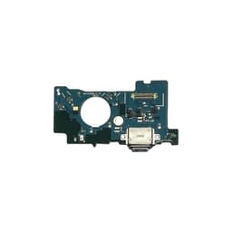 Premium - Charging Port Board for Samsung X Cover7 (G556)
