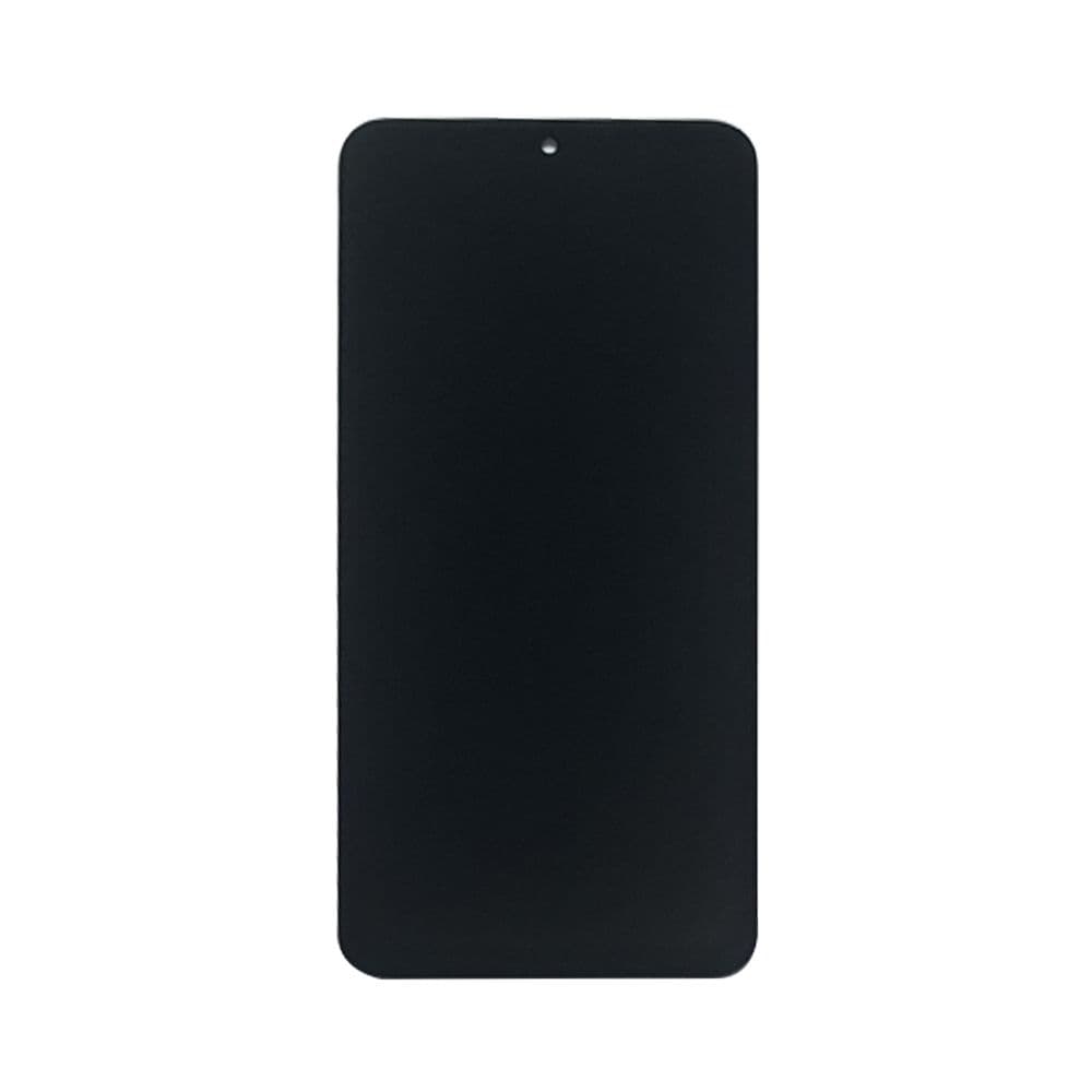 Refurbished - LCD Screen and Digitizer Assembly for Samsung Galaxy XCover7 Pro (G766) (No Frame) (Black)