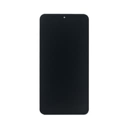 Refurbished - LCD Screen and Digitizer Assembly for Samsung Galaxy XCover7 Pro (G766) (No Frame) (Black)
