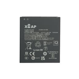XCAP - Battery for Samsung Galaxy XCover7 Pro (G766)