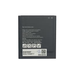 XCAP - Battery for Samsung Galaxy XCover7 Pro (G766)