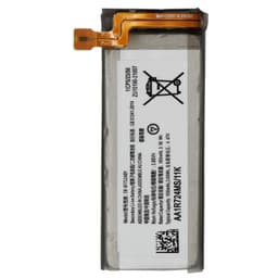 Premium - Battery for Samsung Galaxy Z Flip3 5G (EB-BF712ABY) (930 mAh) (Sub) 