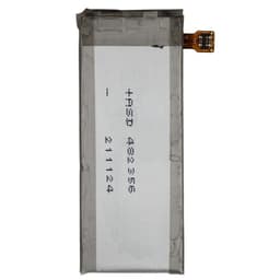 Premium - Battery for Samsung Galaxy Z Flip3 5G (EB-BF712ABY) (930 mAh) (Sub) 