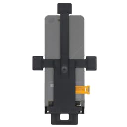 Service Pack - OLED Screen and Digitizer Assembly for Samsung Galaxy Z Flip 4 (F721) (Main Screen) (No Frame)