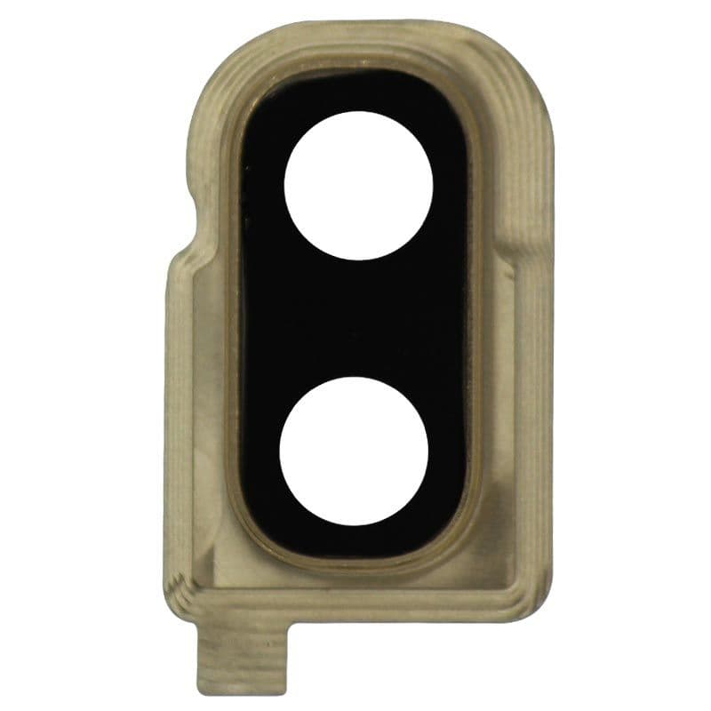 Rear Camera Lens for Samsung Galaxy Z Flip 5G (1st Gen) (F707) (Mystic Bronze)
