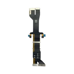 Spin Axis Flex for Samsung Galaxy Z Filp 7 5G (F766)
