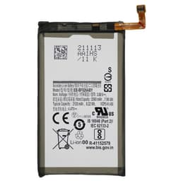 Battery for Samsung Galaxy Z Fold3 5G (EB-BF926ABY) (2120 mAh) (Main)