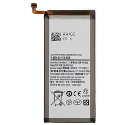 Battery for Samsung Galaxy Z Fold3 5G (EB-BF927ABY) (2280 mAh) (Sub)