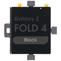 Service Pack - OLED Screen and Digitizer Assembly for Samsung Galaxy Z Fold 4 (F936) (Main Screen) (No Frame)