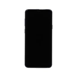 Service Pack - OLED Screen and Digitizer Assembly w/ Frame for Samsung Galaxy S9 Plus (G965) (Coral Blue)