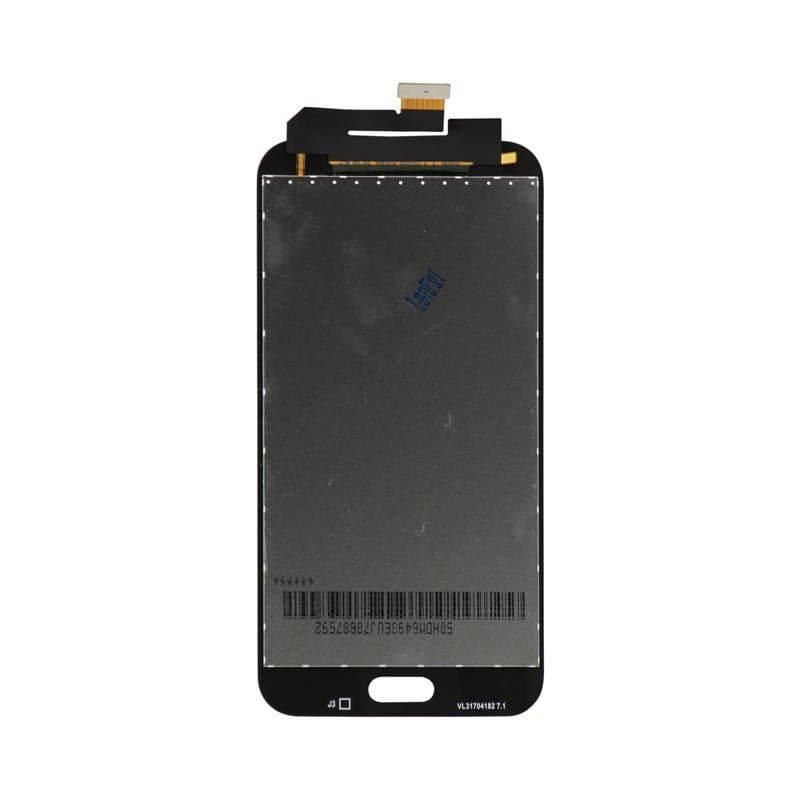 LCD Screen and Digitizer Assembly for Samsung Galaxy J3 Emerge (J327) (No Frame) (Silver)
