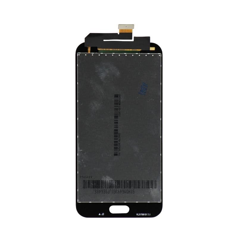 LCD Screen and Digitizer Assembly for Samsung Galaxy J3 Emerge (J327) (No Frame) (Black)