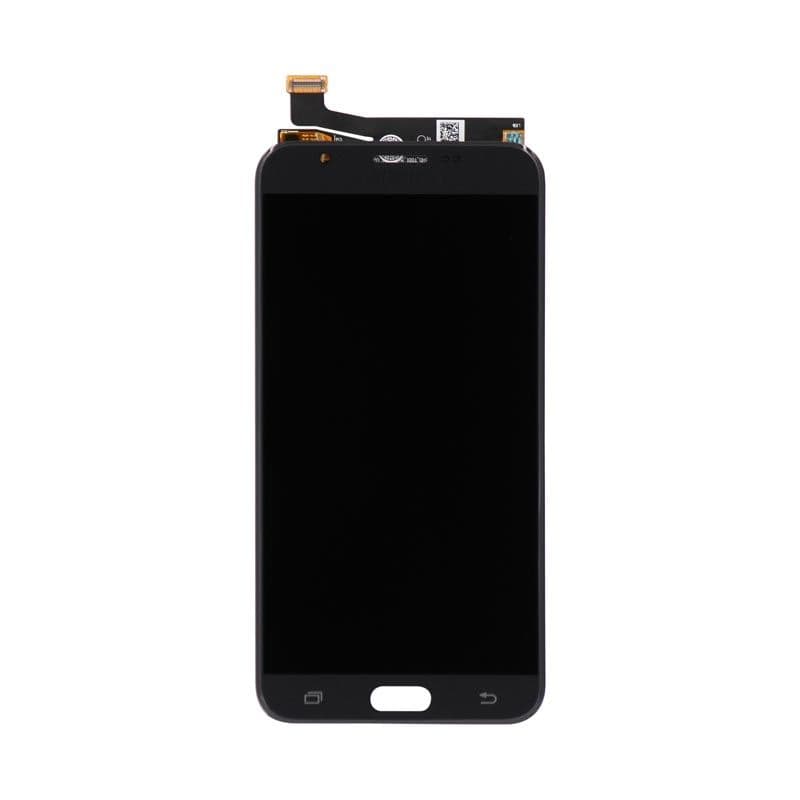 LCD Screen and Digitizer Assembly for Samsung Galaxy J7 Perx (J727) (No Frame) (Black)