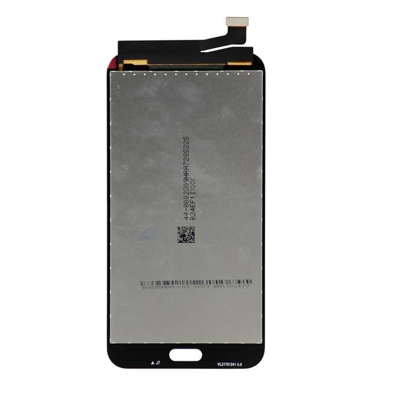LCD Screen and Digitizer Assembly for Samsung Galaxy J7 Perx (J727) (No Frame) (Black)