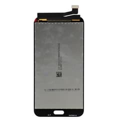 LCD Screen and Digitizer Assembly for Samsung Galaxy J7 Perx (J727) (No Frame) (Black)