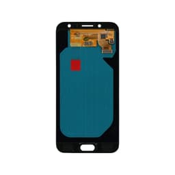 LCD Screen and Digitizer Assembly for Samsung Galaxy J7 Pro (J730) (No Frame) (Blue)