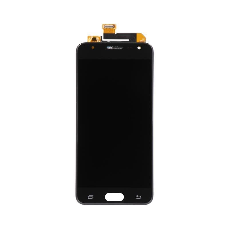 LCD Screen and Digitizer Assembly for Samsung Galaxy J5 Prime (G570) (No Frame) (Black)