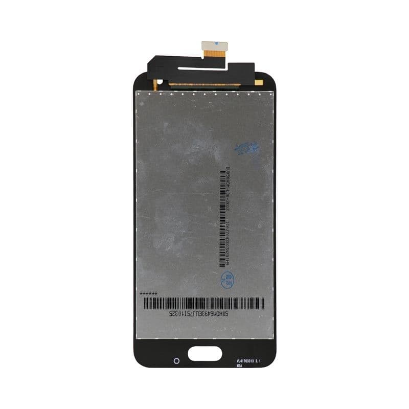 LCD Screen and Digitizer Assembly for Samsung Galaxy J5 Prime (G570) (No Frame) (Black)