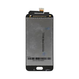 LCD Screen and Digitizer Assembly for Samsung Galaxy J5 Prime (G570) (No Frame) (Black)
