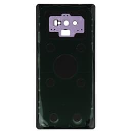 Back Cover w/ Adhesive / Camera Lens for Samsung Galaxy Note 9 (N960) (No Logo) (Lavender Purple)