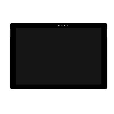 Refurbished - LCD Screen and Digitizer Assembly for Microsoft Surface Pro 3 (No Frame) (Black)