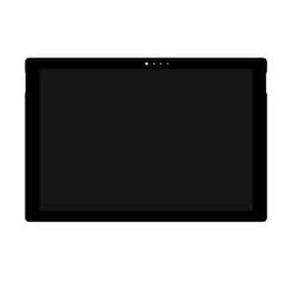 Refurbished - LCD Screen and Digitizer Assembly for Microsoft Surface Pro 3 (No Frame) (Black)