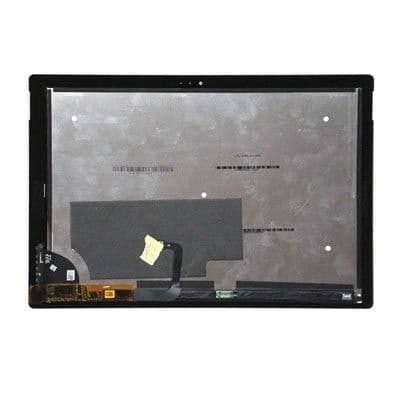 Refurbished - LCD Screen and Digitizer Assembly for Microsoft Surface Pro 3 (No Frame) (Black)