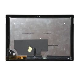 Refurbished - LCD Screen and Digitizer Assembly for Microsoft Surface Pro 3 (No Frame) (Black)