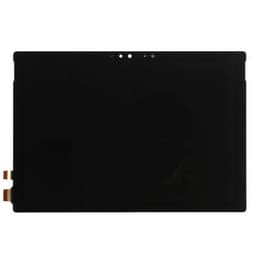 Refurbished - LCD Screen and Digitizer Assembly for Microsoft Surface Pro 4 (1724 / Version :1) (No Frame) (Black)