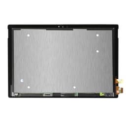 Refurbished - LCD Screen and Digitizer Assembly for Microsoft Surface Pro 4 (1724 / Version :1) (No Frame) (Black)