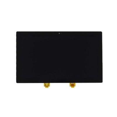 Refurbished - LCD Screen and Digitizer Assembly for Microsoft Surface RT (No Frame) (Black)