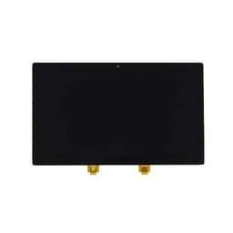 Refurbished - LCD Screen and Digitizer Assembly for Microsoft Surface RT (No Frame) (Black)
