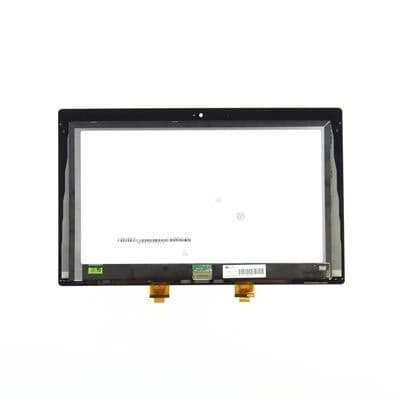 Refurbished - LCD Screen and Digitizer Assembly for Microsoft Surface RT (No Frame) (Black)