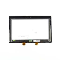 Refurbished - LCD Screen and Digitizer Assembly for Microsoft Surface RT (No Frame) (Black)