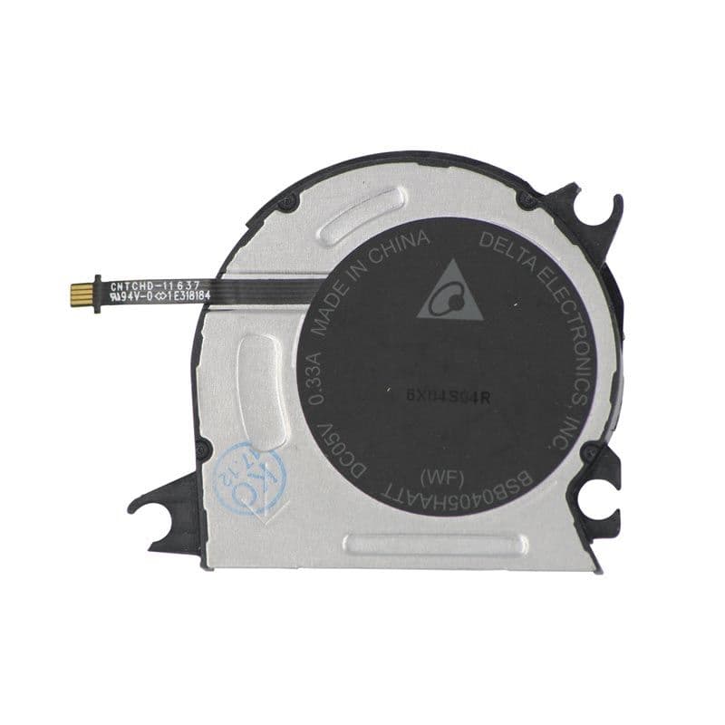 Cooling Fan for Nintendo Switch