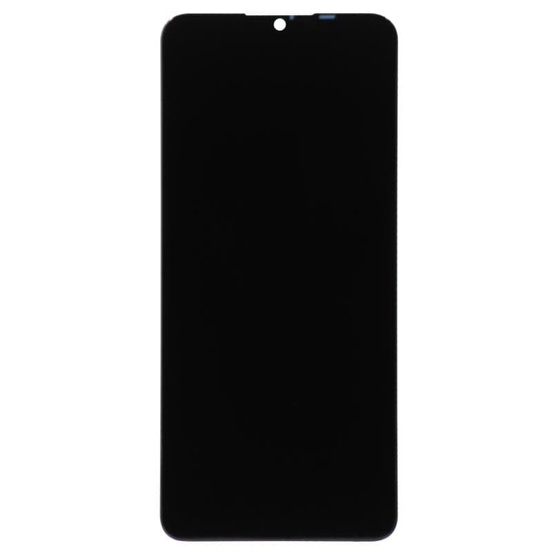 Refurbished - LCD Screen and Digitizer Assembly for TCL 10 SE (5061K / 2020) (Black)