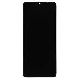 Refurbished - LCD Screen and Digitizer Assembly for TCL 20 R 5G (T767H) (No Frame) (Black) 
