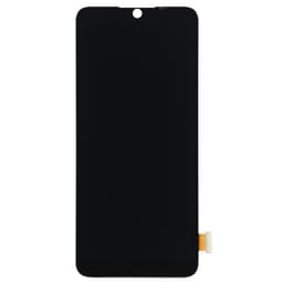 Refurbished - LCD and Digitizer Assembly for TCL 30 LE (No Frame) (Black)